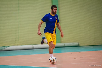 Mstowska Liga Halowa - 2 kolejka