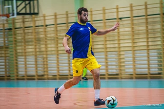 Mstowska Liga Halowa - 2 kolejka