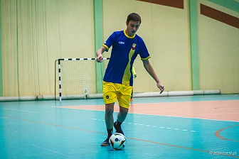 Mstowska Liga Halowa - 2 kolejka