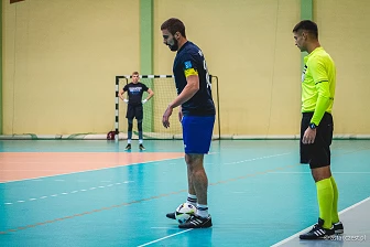 Mstowska Liga Halowa - 2 kolejka