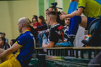 Mstowska Liga Halowa - 2 kolejka