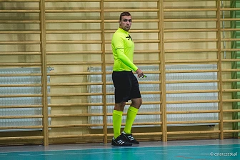 Mstowska Liga Halowa - 2 kolejka