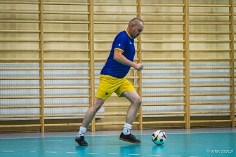 Mstowska Liga Halowa - 2 kolejka