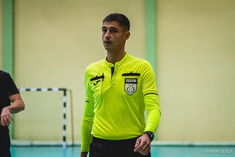 Mstowska Liga Halowa - 2 kolejka