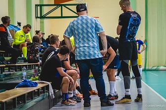 Mstowska Liga Halowa - 2 kolejka