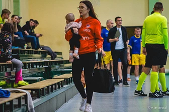 Mstowska Liga Halowa - 2 kolejka
