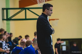Mstowska Liga Halowa - 2 kolejka