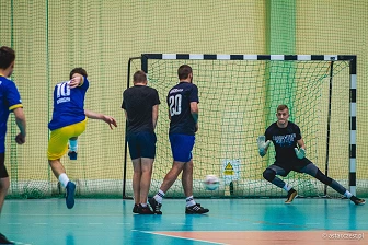 Mstowska Liga Halowa - 2 kolejka