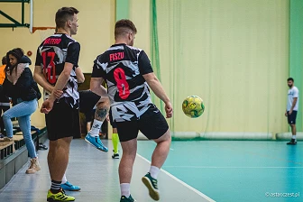 Mstowska Liga Halowa - 2 kolejka