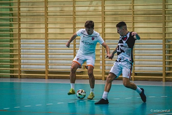 Mstowska Liga Halowa - 2 kolejka