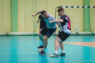 Mstowska Liga Halowa - 2 kolejka