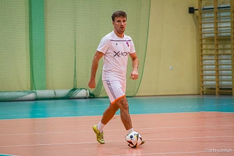 Mstowska Liga Halowa - 2 kolejka