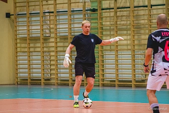 Mstowska Liga Halowa - 2 kolejka
