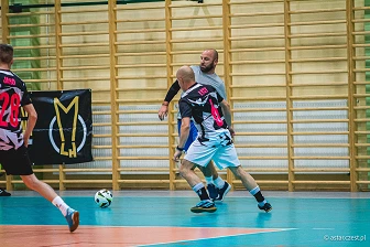 Mstowska Liga Halowa - 2 kolejka