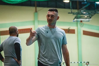 Mstowska Liga Halowa - 2 kolejka