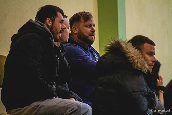Mstowska Liga Halowa - 2 kolejka