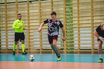 Mstowska Liga Halowa - 2 kolejka
