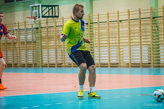 Mstowska Liga Halowa - 2 kolejka