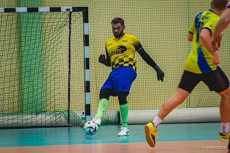 Mstowska Liga Halowa - 2 kolejka