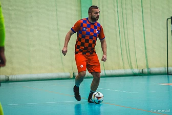 Mstowska Liga Halowa - 2 kolejka