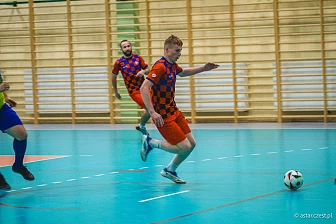 Mstowska Liga Halowa - 2 kolejka