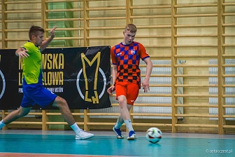 Mstowska Liga Halowa - 2 kolejka