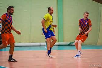 Mstowska Liga Halowa - 2 kolejka