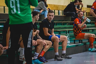 Mstowska Liga Halowa - 2 kolejka