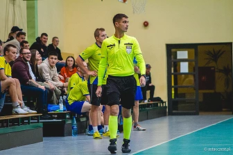 Mstowska Liga Halowa - 2 kolejka