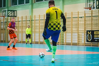 Mstowska Liga Halowa - 2 kolejka