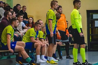 Mstowska Liga Halowa - 2 kolejka