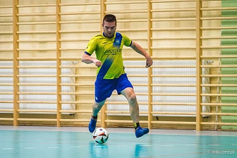 Mstowska Liga Halowa - 2 kolejka