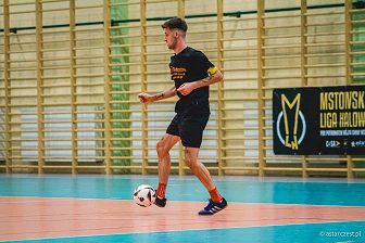 Mstowska Liga Halowa - 2 kolejka
