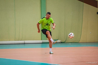Mstowska Liga Halowa - 2 kolejka