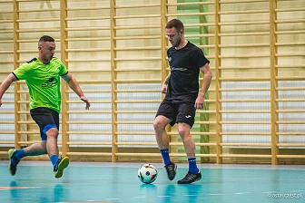 Mstowska Liga Halowa - 2 kolejka