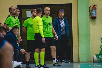 Mstowska Liga Halowa - 2 kolejka
