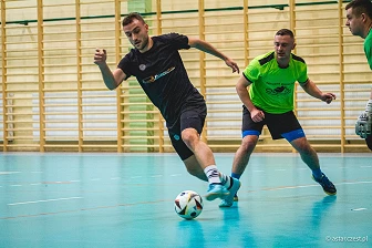 Mstowska Liga Halowa - 2 kolejka