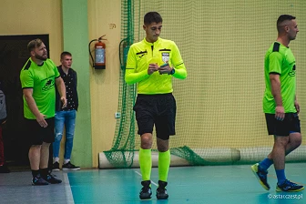 Mstowska Liga Halowa - 2 kolejka