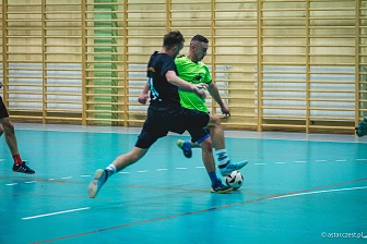 Mstowska Liga Halowa - 2 kolejka