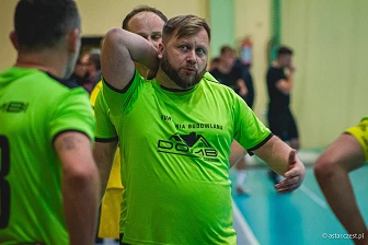 Mstowska Liga Halowa - 2 kolejka