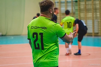Mstowska Liga Halowa - 2 kolejka