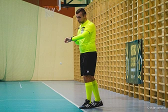 Mstowska Liga Halowa - 2 kolejka