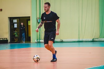 Mstowska Liga Halowa - 2 kolejka