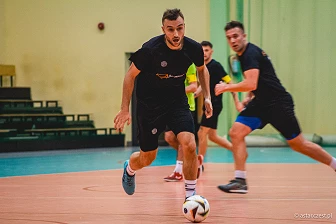 Mstowska Liga Halowa - 2 kolejka