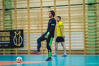 Mstowska Liga Halowa - 2 kolejka