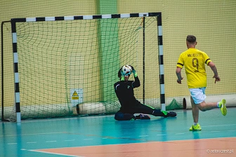 Mstowska Liga Halowa - 2 kolejka