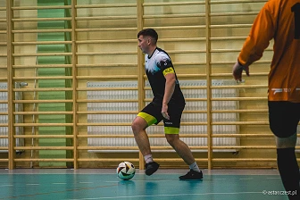 Mstowska Liga Halowa - 2 kolejka