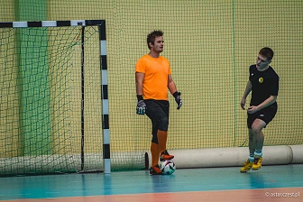 Mstowska Liga Halowa - 2 kolejka