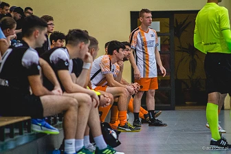Mstowska Liga Halowa - 2 kolejka