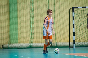 Mstowska Liga Halowa - 2 kolejka